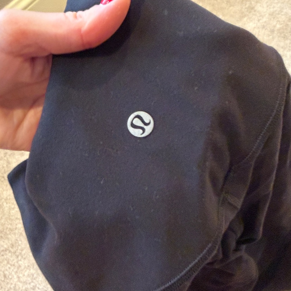 Lululemon Align Leggings 25” - Picture 3 of 5